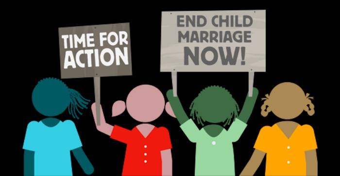 Let Children Be Children: A Call to End Early Marriages