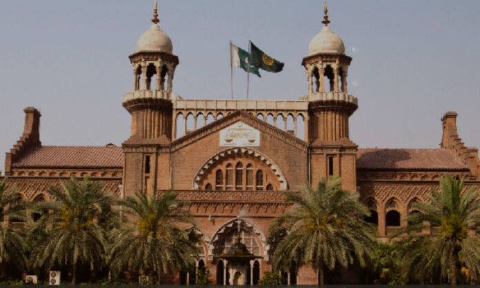 LHC gives 30-day deadline to govt to review Faisalabad Jail land dispute