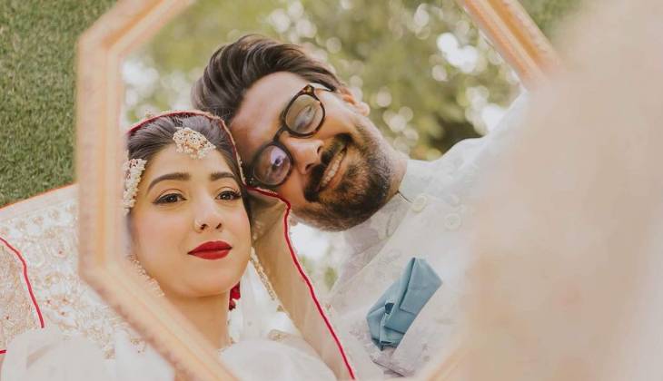 Mariyam Nafees urges fans to show gratitude for life’s blessings