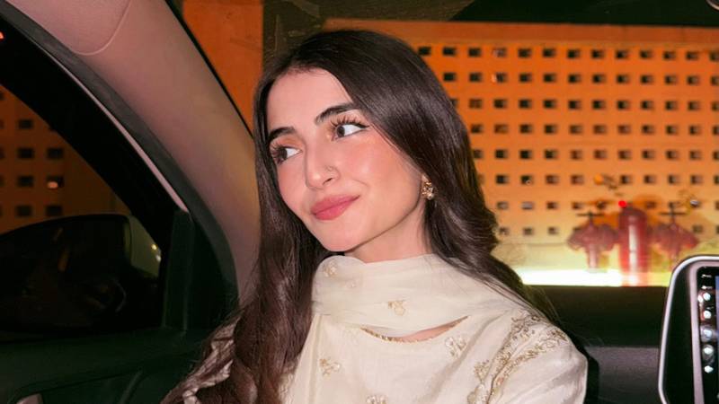 Merub Ali wows fans with ‘doggo cuteness'