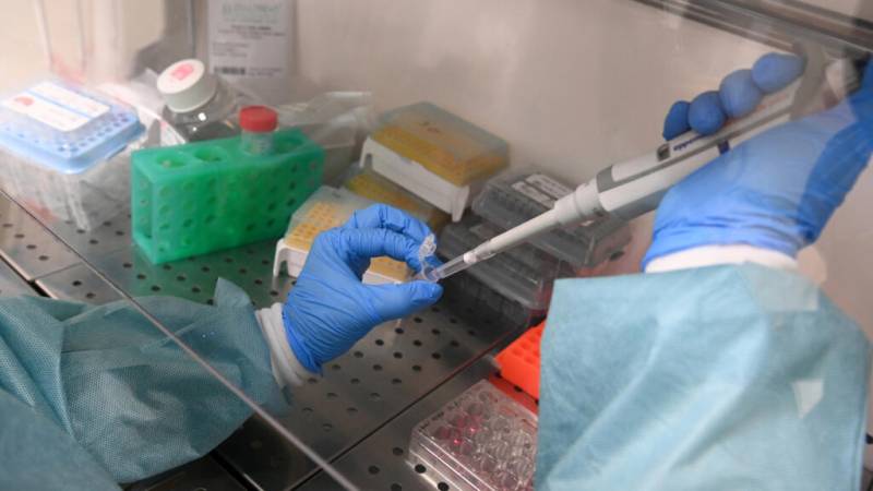 Moderna says US refusing to review mRNA-based flu shot