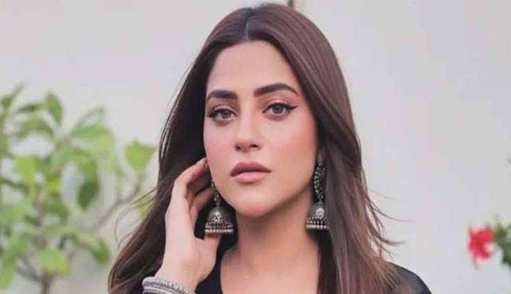 Namra Shahid in 'unbearable pain'