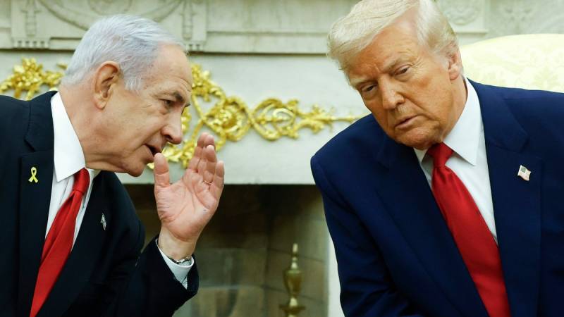 Netanyahu to push Trump on Iran missiles in White House talks