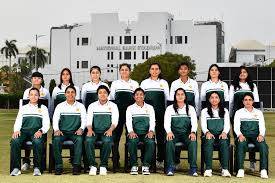 Pakistan Women’s A Team departs for Asia Cup in Thailand