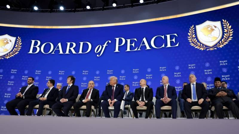 Poland and Italy decline to join Trump’s ‘Board of Peace’