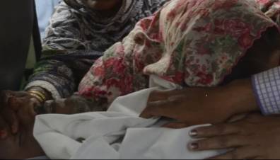 Man dies due to police torture in Lahore