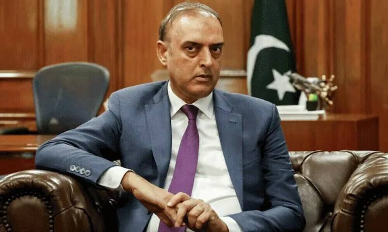 SBP governor expects broader recovery than IMF forecast