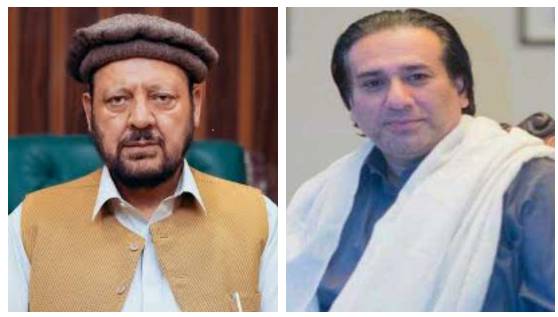 Senior leadership of PTI Gilgit Baltistan chapter join IPP
