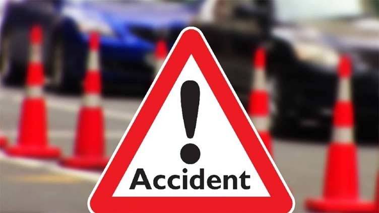 Three dead, one injured in Loralai road accident