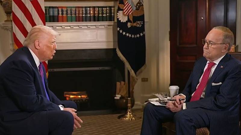 Trump discloses Pakistan downed 10 Indian jets during May war