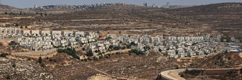 UN says Israel's West Bank plans would accelerate 'dispossession of Palestinians'