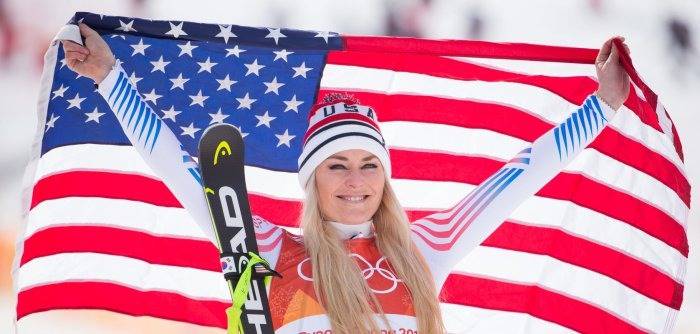 US snowboard star Kim stays on track for historic Olympic hat-trick
