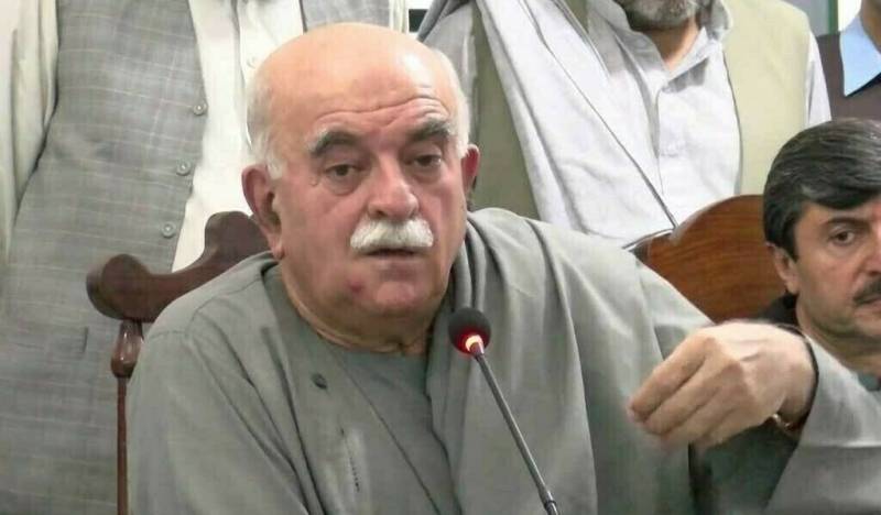 Achakzai to host dinner for Opposition’s alliance today