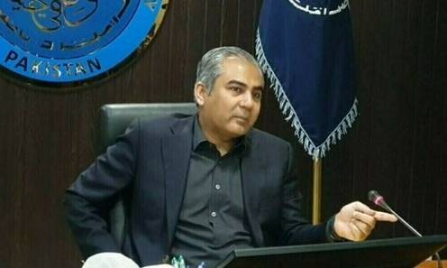 Bahrain minister calls Mohsin Naqvi to condemn Islamabad blast