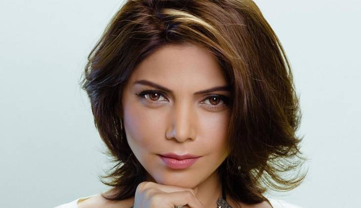 Hadiqa Kiani shares vacation memories with family