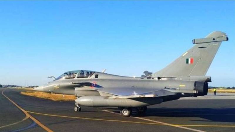 India clears proposal to buy French Rafale jets: defence ministry