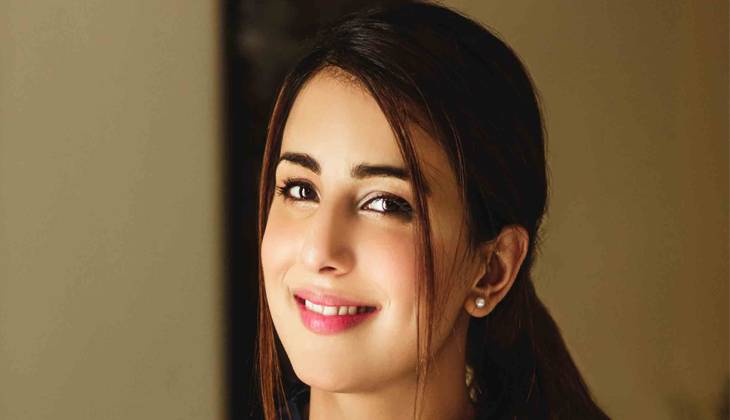 It’s all love for Ushna Shah’s birthday