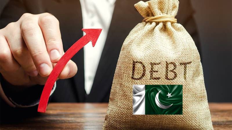 Pakistan's public debt climbs to Rs78 trillion as local borrowings rise 11% in 2025: SBP