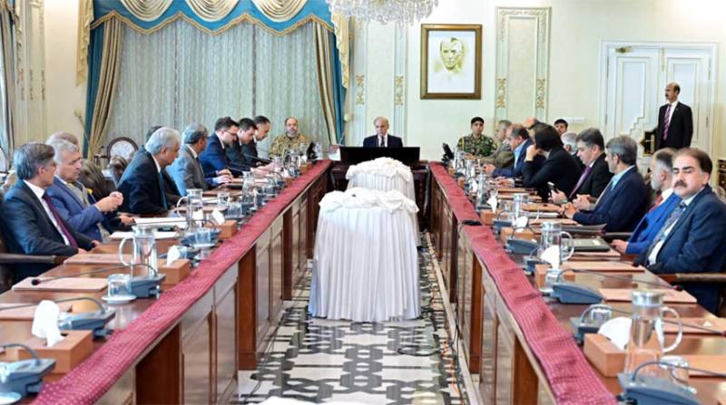 PM vows to enhance partnership with Turkiye in agri and livestock sectors