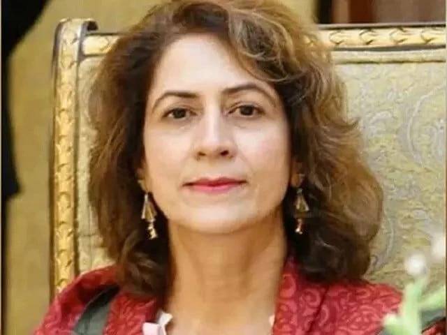 President approves appointment of Ambreen Jan as new PEMRA chairperson