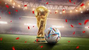 World Cup ticket prices skyrocket on FIFA re-sale site
