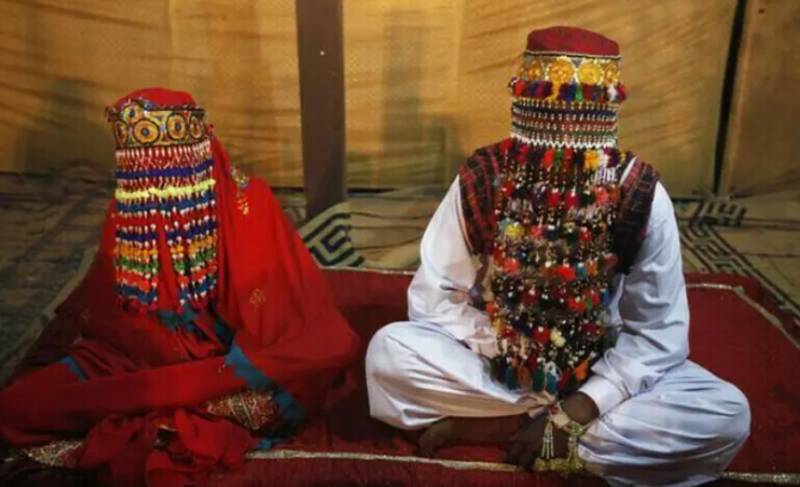 Punjab Child Marriage Ordinance enforced