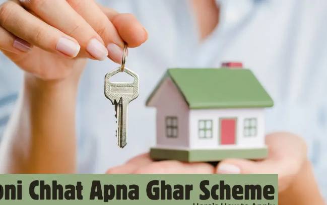 Punjab govt approves new digital model for interest-free housing