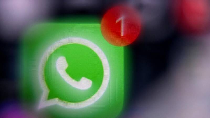 Russia confirms ban on WhatsApp, says it failed to abide by law