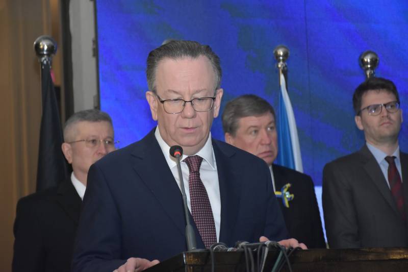 'We stand with Pakistan against terrorism,' says Polish ambassador