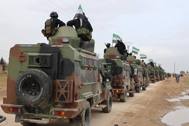 Syrian army takes control of Al-Tanf base after US pullout
