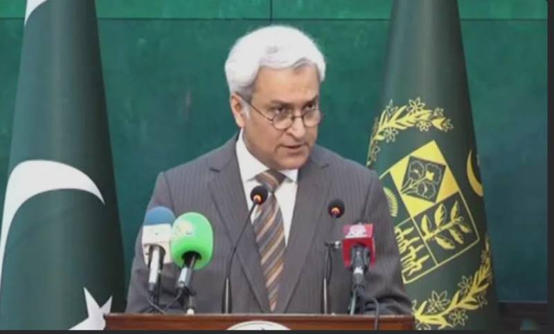 PM Shehbaz to attend Trump's Board of Peace meeting, confirms FO