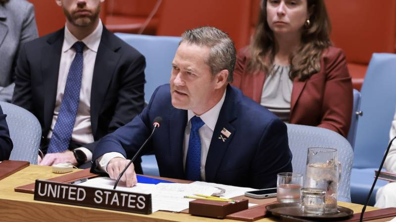 US to start pending payments of billions of dollars to UN 'within weeks'