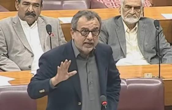 Net billing not to impact common man, claims Awais Leghari