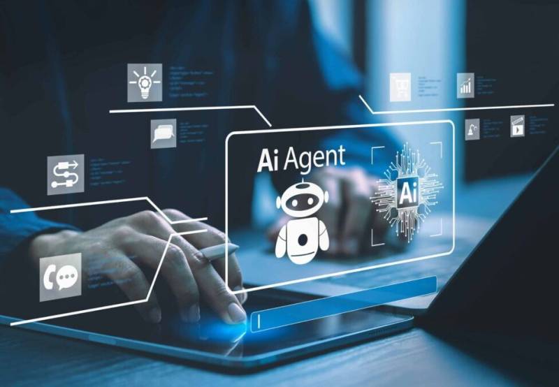 AI agents create surprise dating accounts for humans