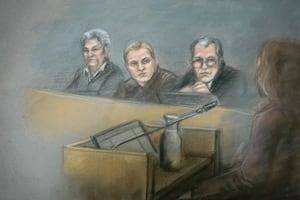 Alleged rape victim of Norway princess's son says she took sleeping pills