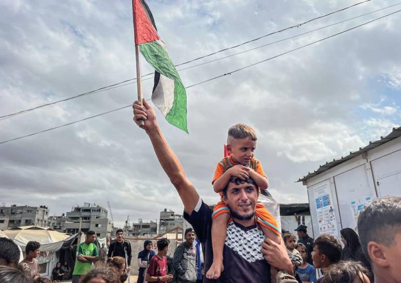Ex-HRW country head slams blocked report on Palestinian right of return