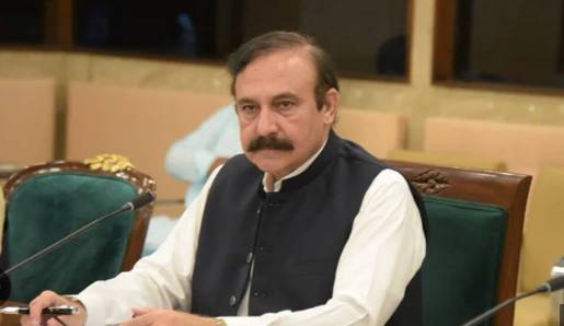 Imran Khan will be provided medical treatment of his choice, Tariq Fazal assures Opposition