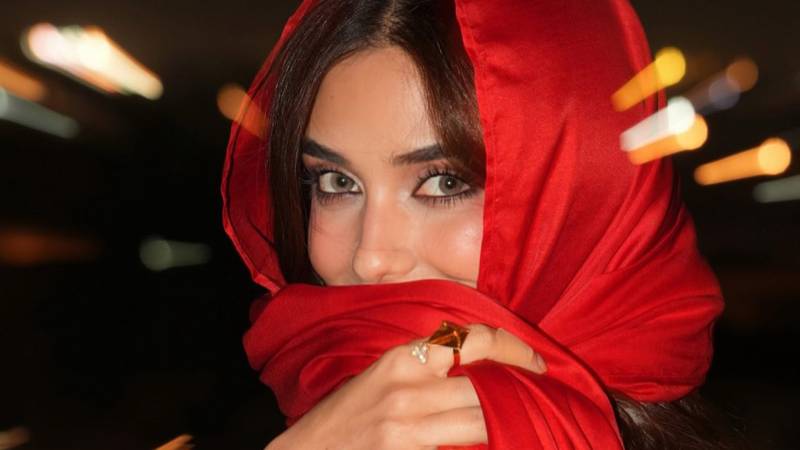 Maya Ali keeps Basant spirit alive with back-to-back festive posts
