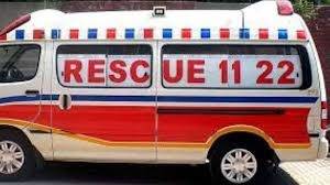 Motorcyclist dies of heart attack after traffic fine in Gujrat