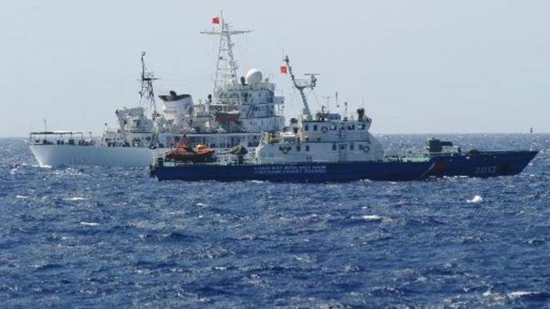Japan seizes Chinese fishing vessel, arrests captain