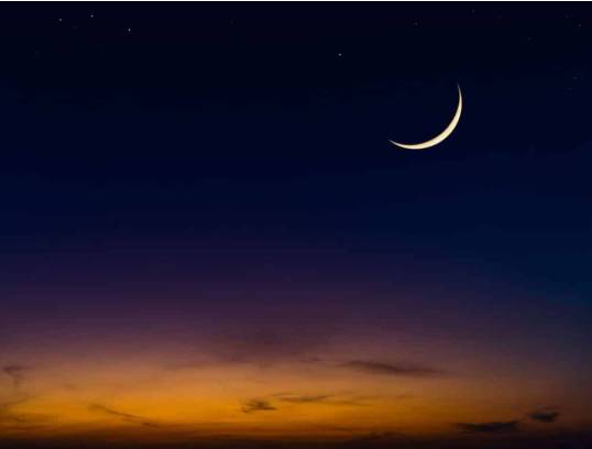 Ramazan moon likely to be sighted on Wednesday