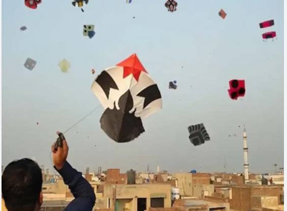 Three-day Basant Mela starts in Quetta today