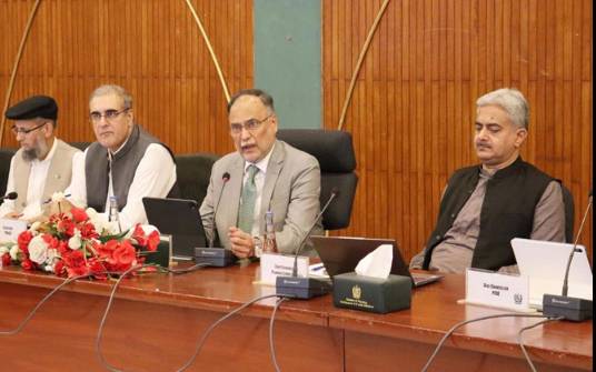 CDWP green-signals development projects worth Rs160 billion