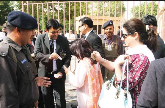 Karachi Bar Association elections postponed again