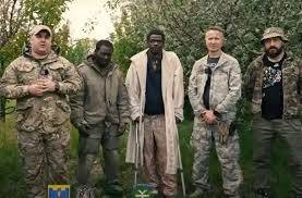 Russian army targets 'disposable' Ugandan recruits