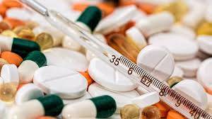 Punjab govt bans sale of 10 substandard medicines