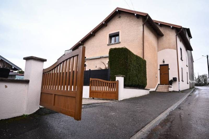 Two babies found dead in French family's freezer
