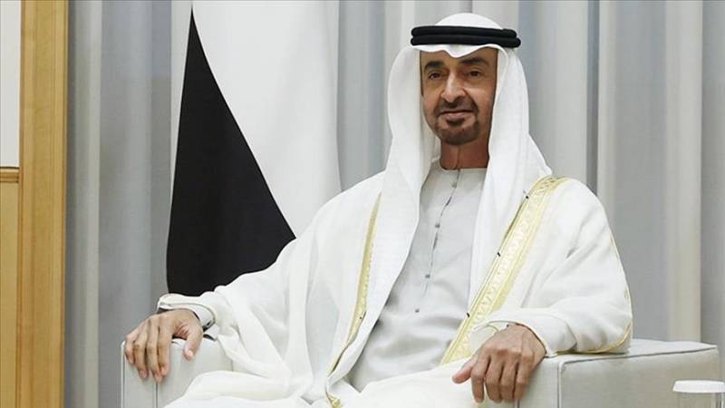 UAE rolls over $2bn loan for 2 months 