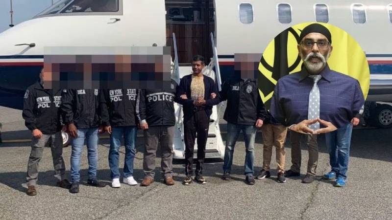 Indian national Nikhil Gupta pleads guilty to plotting killing of Sikh leader in US
