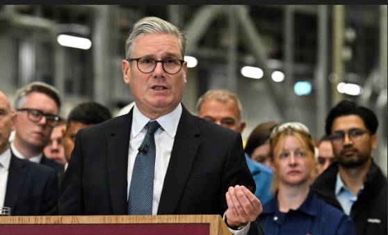 Europe calls for US reset as UK PM wants to curb dependence on Washington